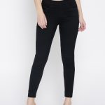 Black Jeans