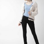 Slim Fit Formal Trousers