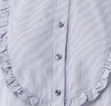 Blue Stripes