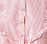 Red Stripes