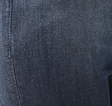 Raw Denim Blue