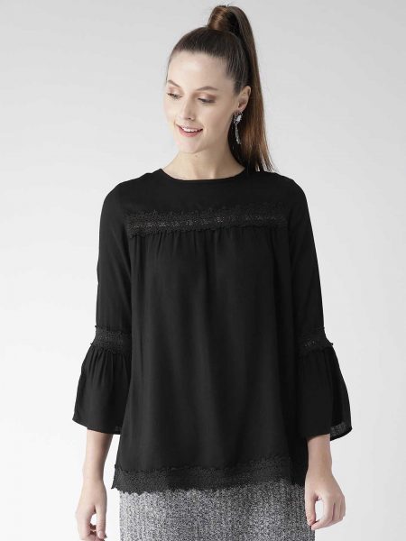 A-Line Top