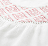 Ivory Pink
