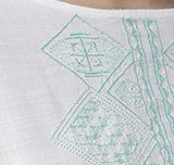 Ivory Mint