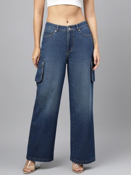 Xpose Jeans Premium Jeans for Women Denim Jeans for Women